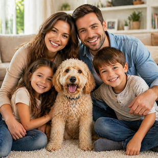 Give Your Dog Comfort They Can Feel Again