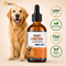CurePaw Soothing Allergy & Yeast Treatment